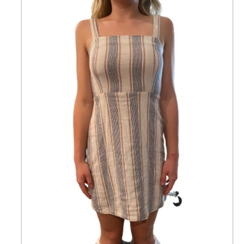 Cotton On dress size x-small linen